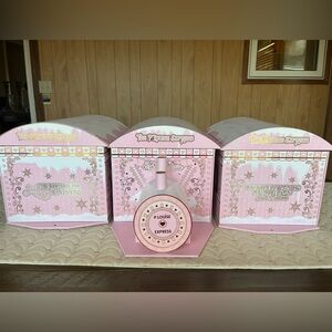 Pink P. Louise Express Advent Calendar Train Set